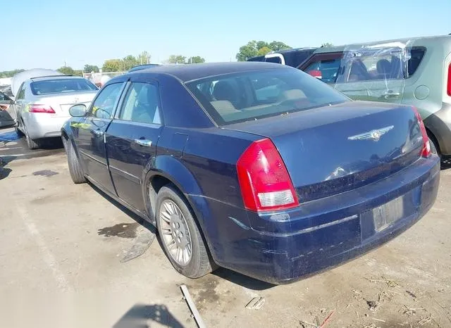 2C3LA43R26H445893 2006 2006 Chrysler 300 3