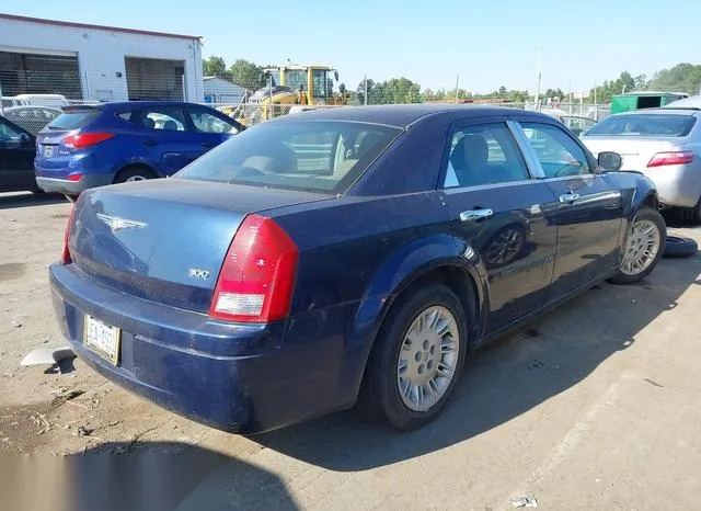 2C3LA43R26H445893 2006 2006 Chrysler 300 4