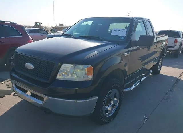 1FTRX14W06NA71170 2006 2006 Ford F-150- Stx/Xl/Xlt 2