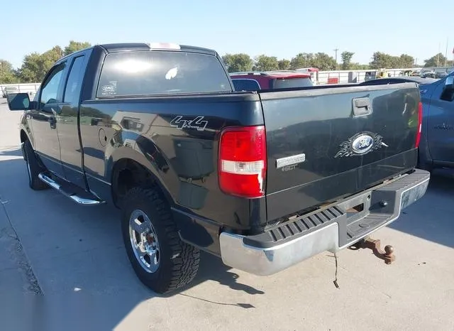 1FTRX14W06NA71170 2006 2006 Ford F-150- Stx/Xl/Xlt 3