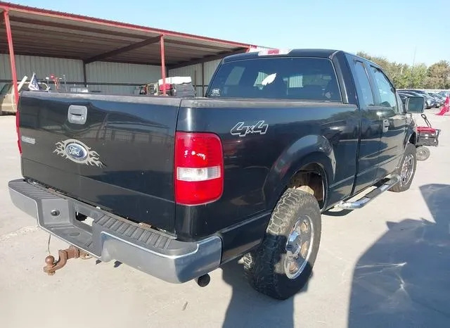 1FTRX14W06NA71170 2006 2006 Ford F-150- Stx/Xl/Xlt 4