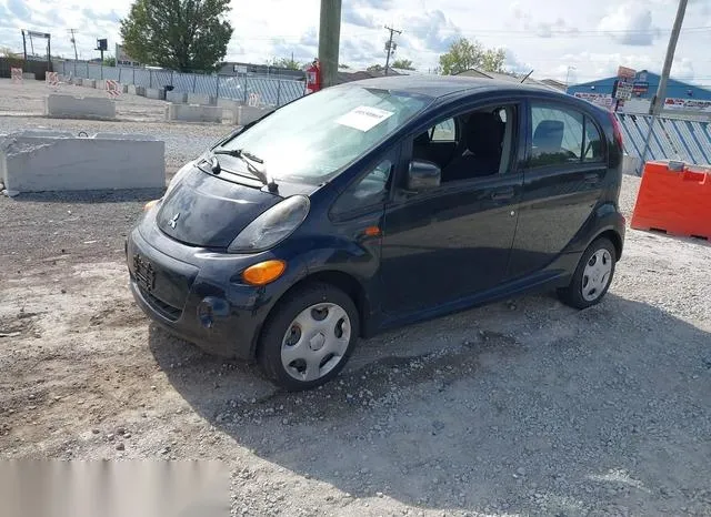 JA3215H14CU029660 2012 2012 Mitsubishi I-Miev- Es/Se 2