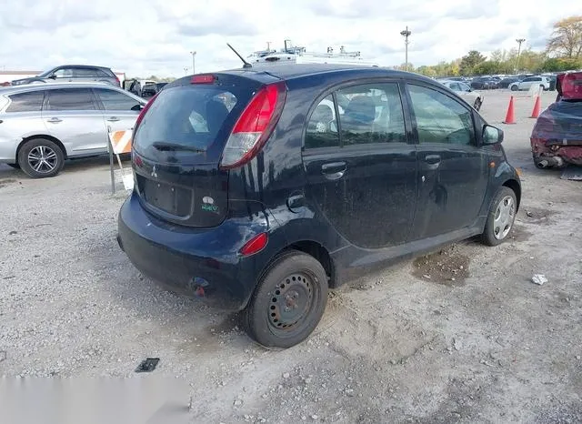 JA3215H14CU029660 2012 2012 Mitsubishi I-Miev- Es/Se 4