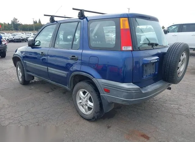 JHLRD174XXC042391 1999 1999 Honda CR-V- LX 3