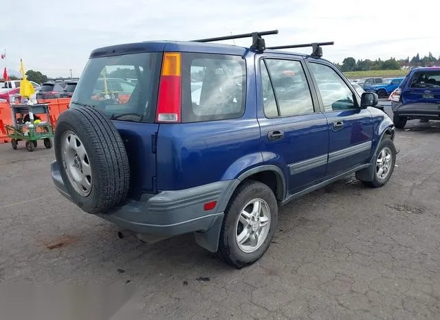 JHLRD174XXC042391 1999 1999 Honda CR-V- LX 4