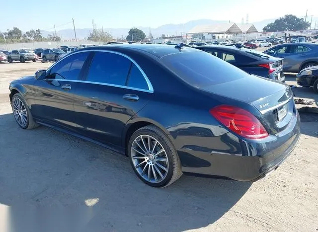 WDDUG8CB4EA017092 2014 2014 Mercedes-Benz S 550 3