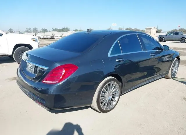 WDDUG8CB4EA017092 2014 2014 Mercedes-Benz S 550 4