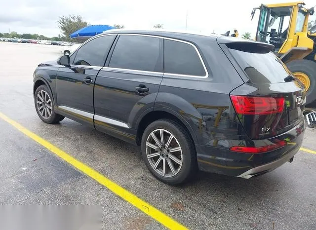 WA1LAAF79HD025935 2017 2017 Audi Q7- 3-0T Premium 3