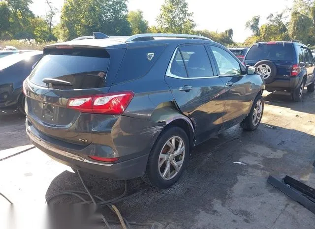 2GNAXXEV8L6157582 2020 2020 Chevrolet Equinox- Awd Premier 4