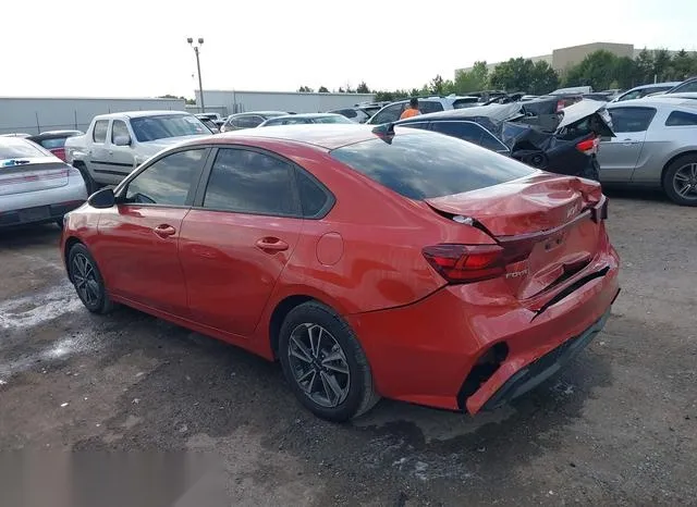 3KPF24AD6PE680825 2023 2023 KIA Forte- Lxs 3