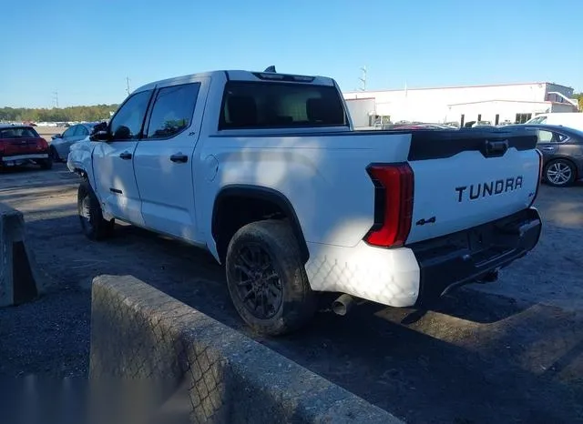 5TFLA5DB9NX044189 2022 2022 Toyota Tundra- SR5 3