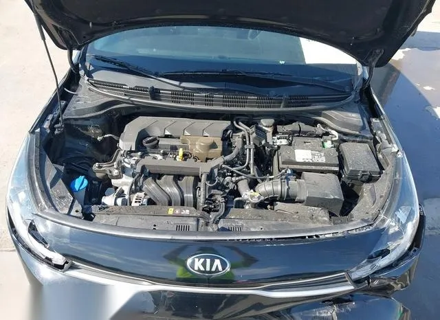 3KPA24AD1ME383208 2021 2021 KIA Rio- LX 10