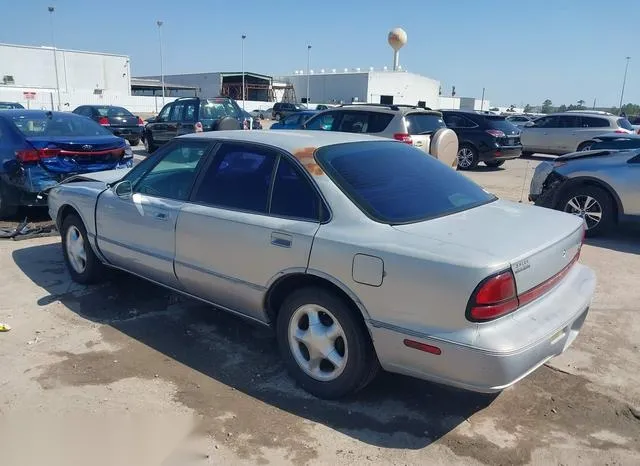 1G3HY52K1V4859105 1997 1997 Oldsmobile LSS 3