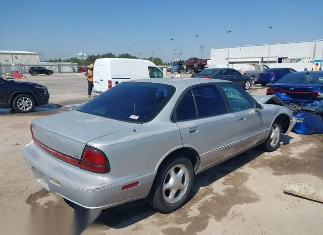 1G3HY52K1V4859105 1997 1997 Oldsmobile LSS 4