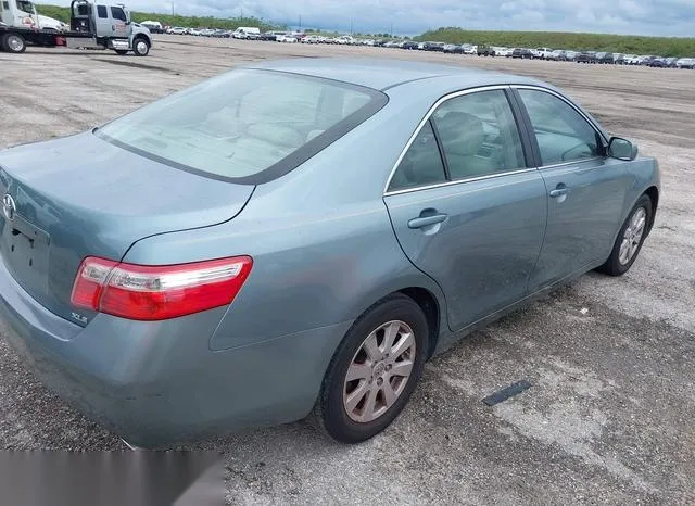 4T1BK46K07U553104 2007 2007 Toyota Camry- Xle V6 4