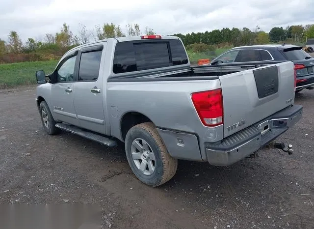 1N6AA07B07N231841 2007 2007 Nissan Titan- LE 3