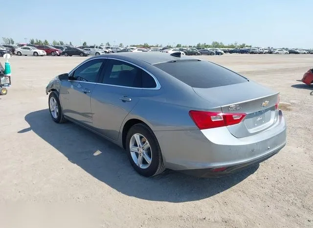 1G1ZB5ST6RF183851 2024 2024 Chevrolet Malibu- Fwd Ls 3