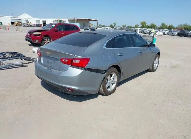 1G1ZB5ST6RF183851 2024 2024 Chevrolet Malibu- Fwd Ls 4