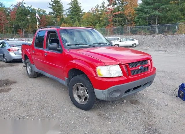 1FMZU77K35UA52875 2005 2005 Ford Explorer- Sport Trac Adren 1