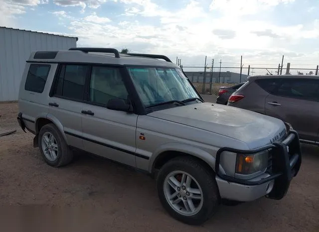 SALTY19474A855157 2004 2004 Land Rover Discovery- SE 1