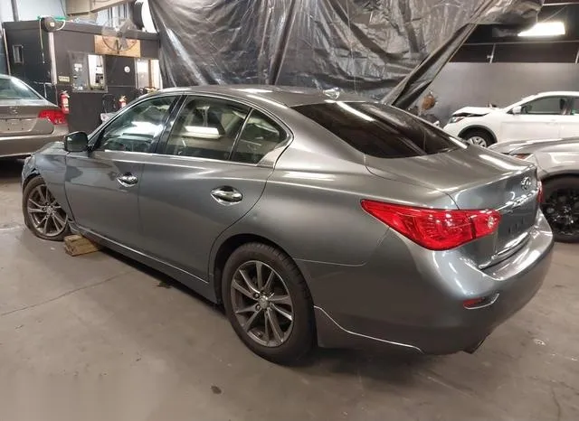 JN1EV7AR6HM841132 2017 2017 Infiniti Q50- 3-0T Signature Ed 3