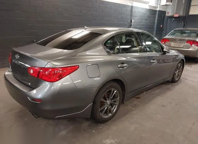 JN1EV7AR6HM841132 2017 2017 Infiniti Q50- 3-0T Signature Ed 4