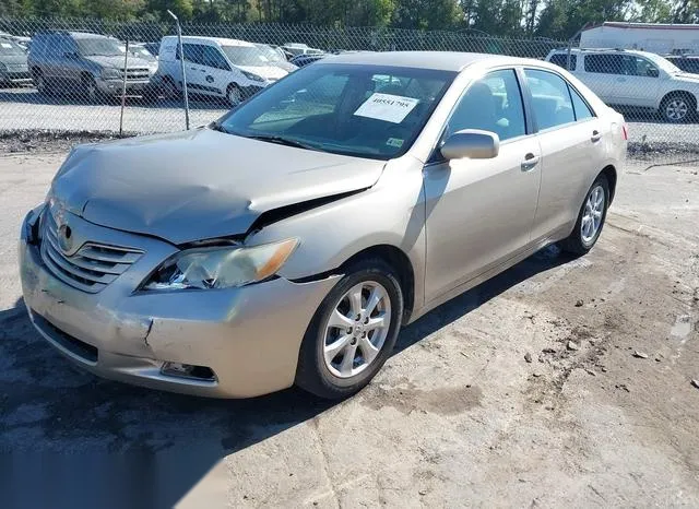 4T1BK46K09U080808 2009 2009 Toyota Camry- Le V6 2