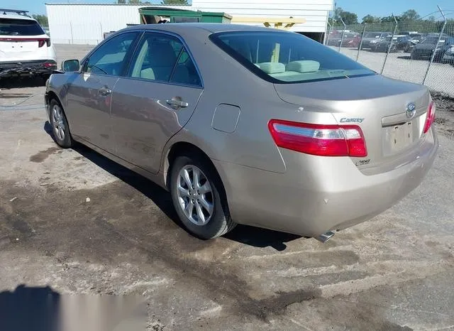 4T1BK46K09U080808 2009 2009 Toyota Camry- Le V6 3