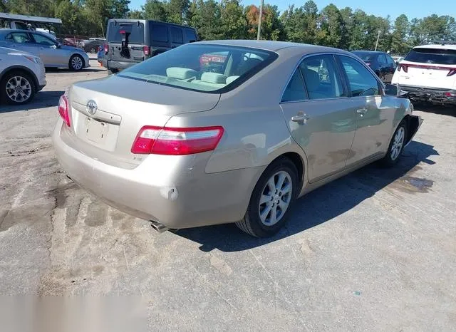 4T1BK46K09U080808 2009 2009 Toyota Camry- Le V6 4