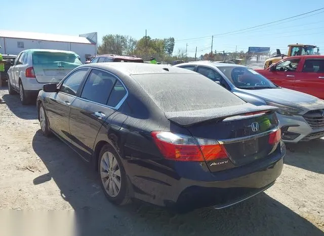 1HGCR2F89DA163663 2013 2013 Honda Accord- Ex-L 3