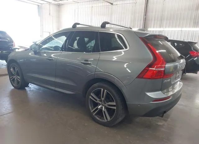 LYV102RK4JB122532 2018 2018 Volvo XC60- T5 Momentum 3