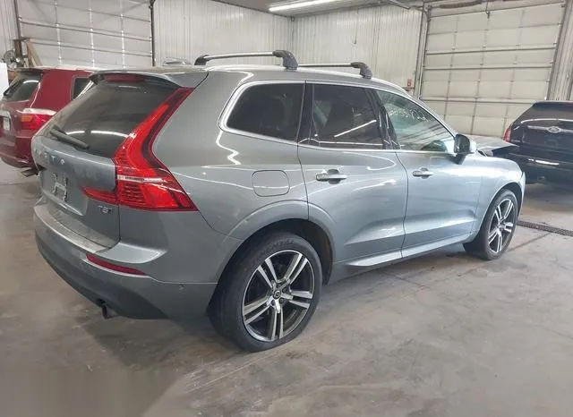 LYV102RK4JB122532 2018 2018 Volvo XC60- T5 Momentum 4