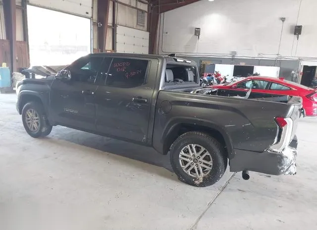 5TFLA5DB1PX068635 2023 2023 Toyota Tundra- SR5 3