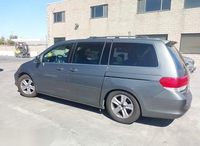 5FNRL38958B074188 2008 2008 Honda Odyssey- Touring 3