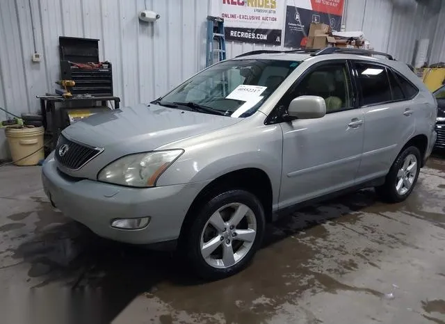 JTJHA31U940038204 2004 2004 Lexus RX- 330 2