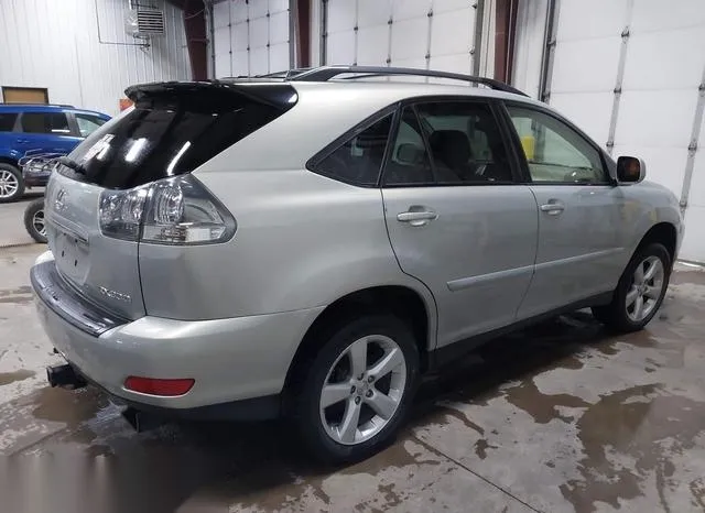 JTJHA31U940038204 2004 2004 Lexus RX- 330 4