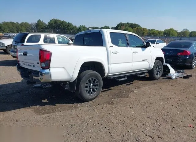 3TMAZ5CN4NM176729 2022 2022 Toyota Tacoma- Sr5 V6 4