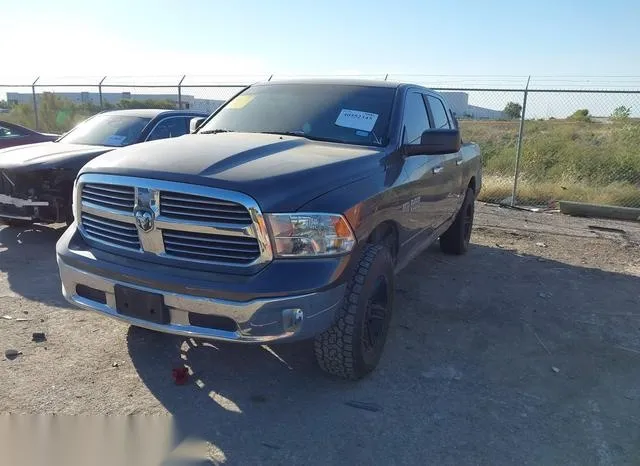 1C6RR6LT6ES268981 2014 2014 RAM 1500- Lone Star 2