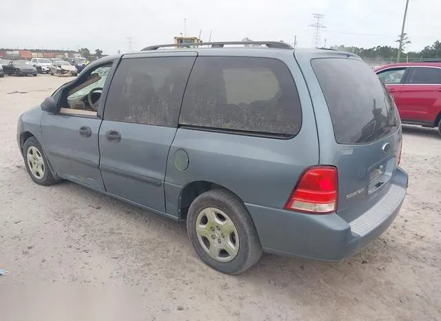 2FMZA51634BA86943 2004 2004 Ford Freestar- SE 3