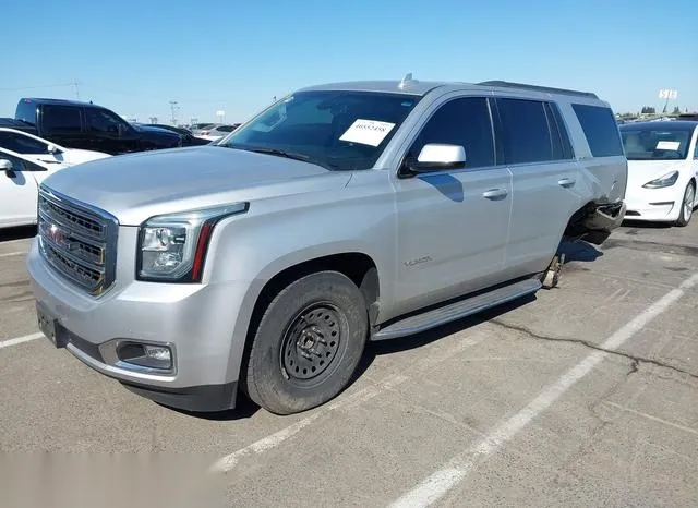 1GKS1AKC2GR174522 2016 2016 GMC Yukon- Sle 2