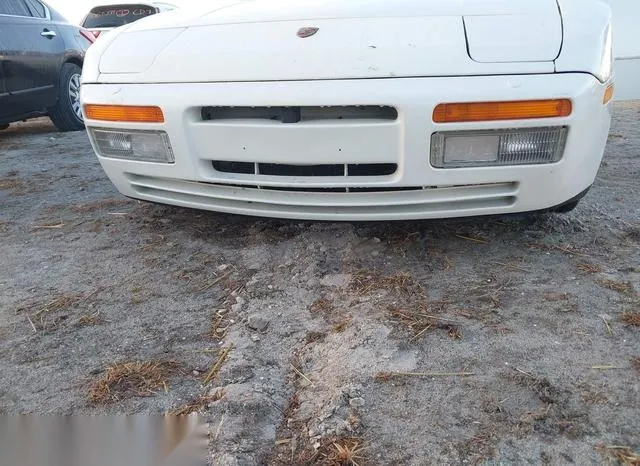 WP0CB2940LN480606 1990 1990 Porsche 944- S 6