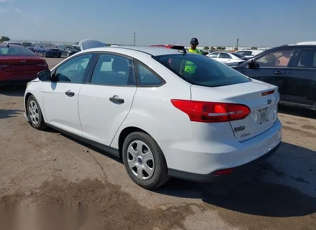 1FADP3E23GL398618 2016 2016 Ford Focus- S 3