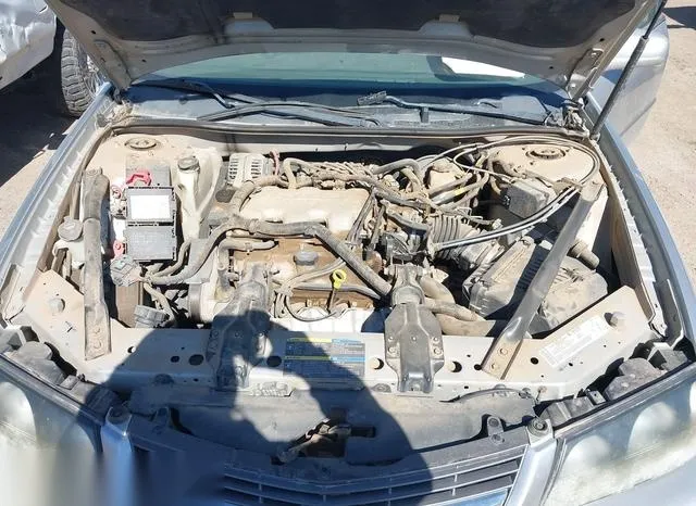 2G1WF52E659229254 2005 2005 Chevrolet Impala 10