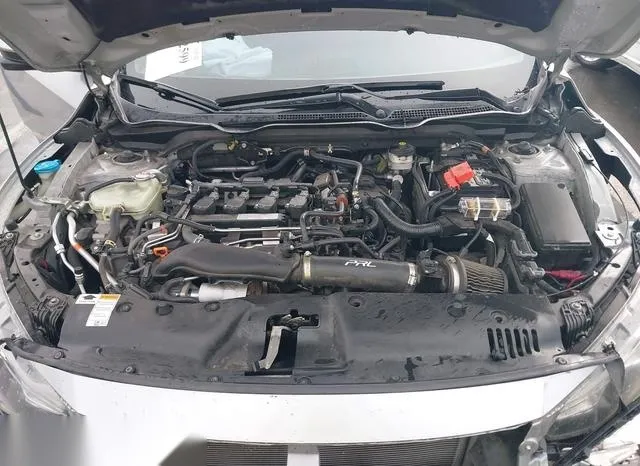 2HGFC1E59KH702734 2019 2019 Honda Civic- Si 10