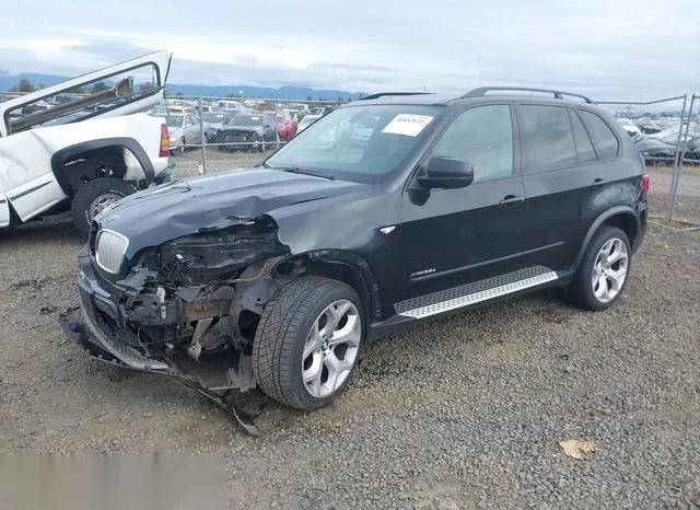 5UXZW0C54BL655498 2011 2011 BMW X5- Xdrive35D 2