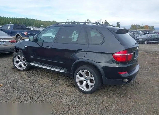 5UXZW0C54BL655498 2011 2011 BMW X5- Xdrive35D 3