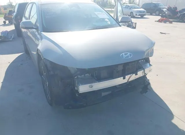 KM8KM4DE0RU236840 2024 2024 Hyundai Ioniq 5- SE 6