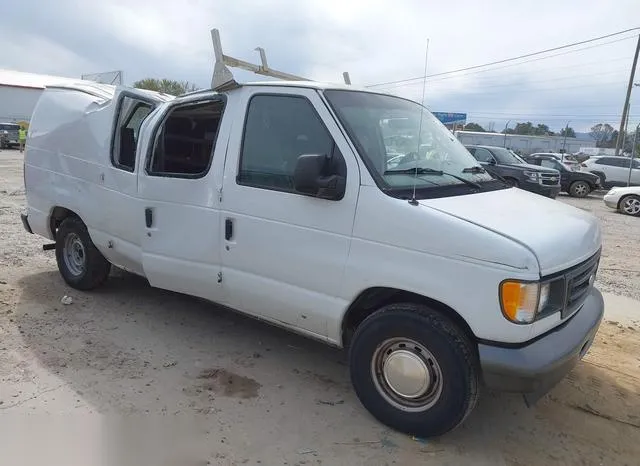 1FTRE14223HA40466 2003 2003 Ford E-150- Commercial 1