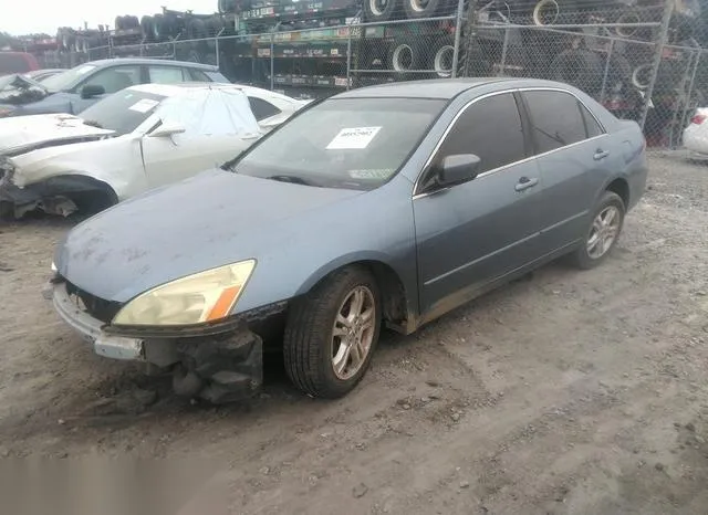 1HGCM563X7A007866 2007 2007 Honda Accord- 2-4 SE 2