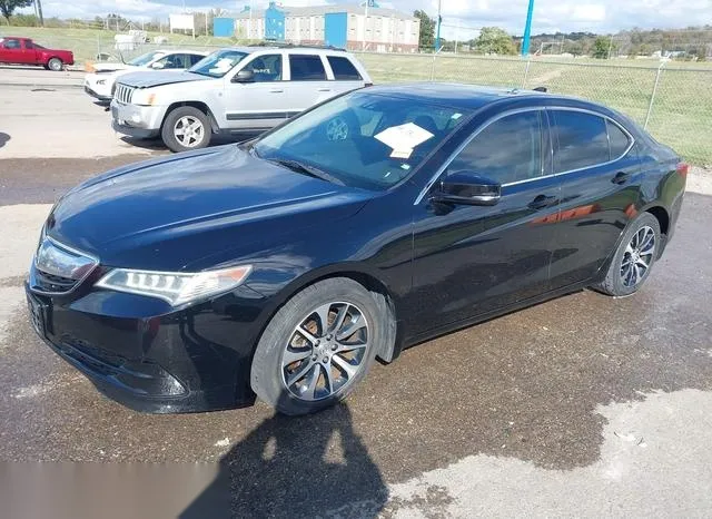 19UUB1F55GA006841 2016 2016 Acura TLX- Tech 2